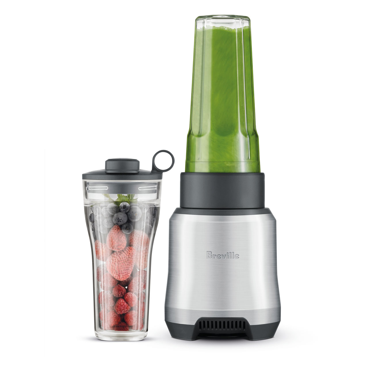 the Breville Boss® To Go Sport Blender • Breville