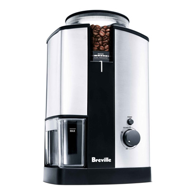 Breville Coffee Grinders Parts & Accessories | Breville
