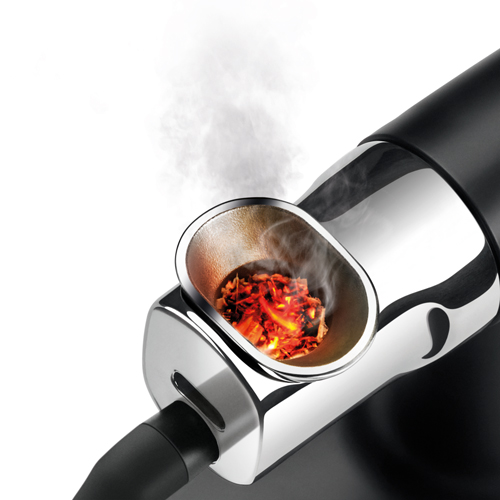 the Smoking Gun® Pro Restaurant Equipment • Breville