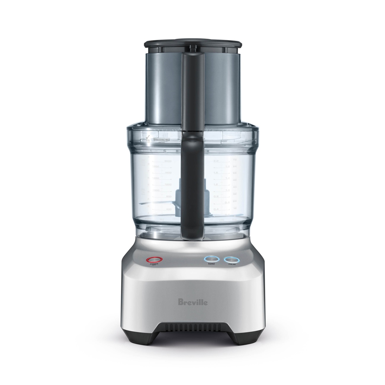 Breville the Breville Sous Chef® 12 