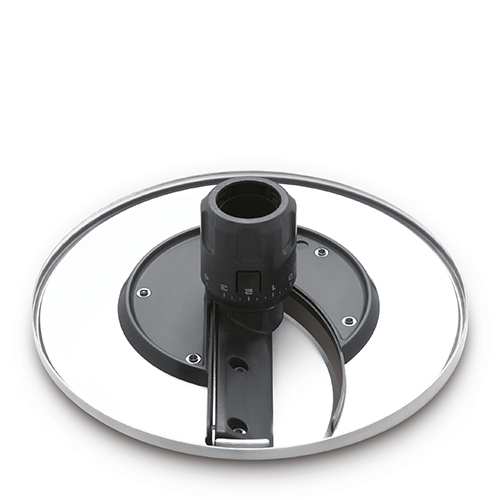 Breville the Breville Sous Chef® 16 Pro 