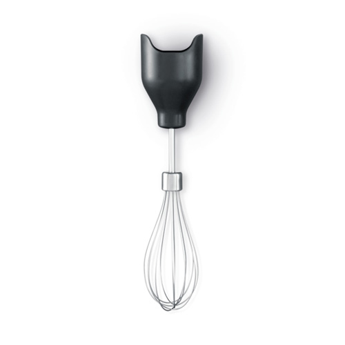 the Control Grip™ Immersion Blender • Breville