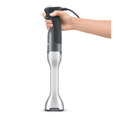the All in One™ Immersion Blender • Breville
