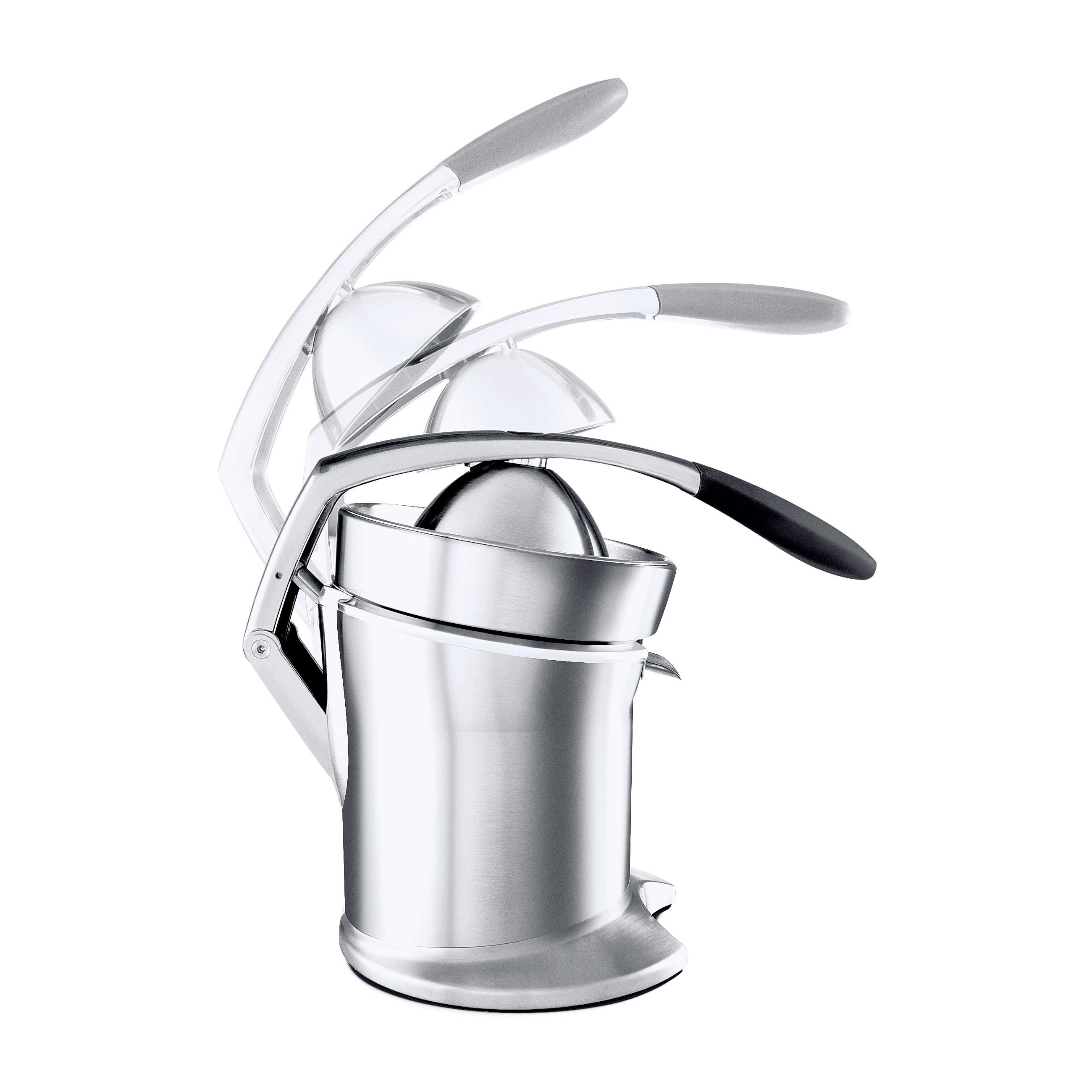 the Citrus Press™ Pro Juicer Machine • Breville