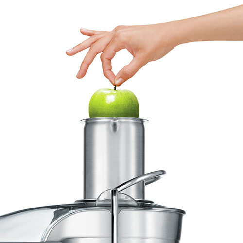 Juice Fountain® Elite Juicer Machines 