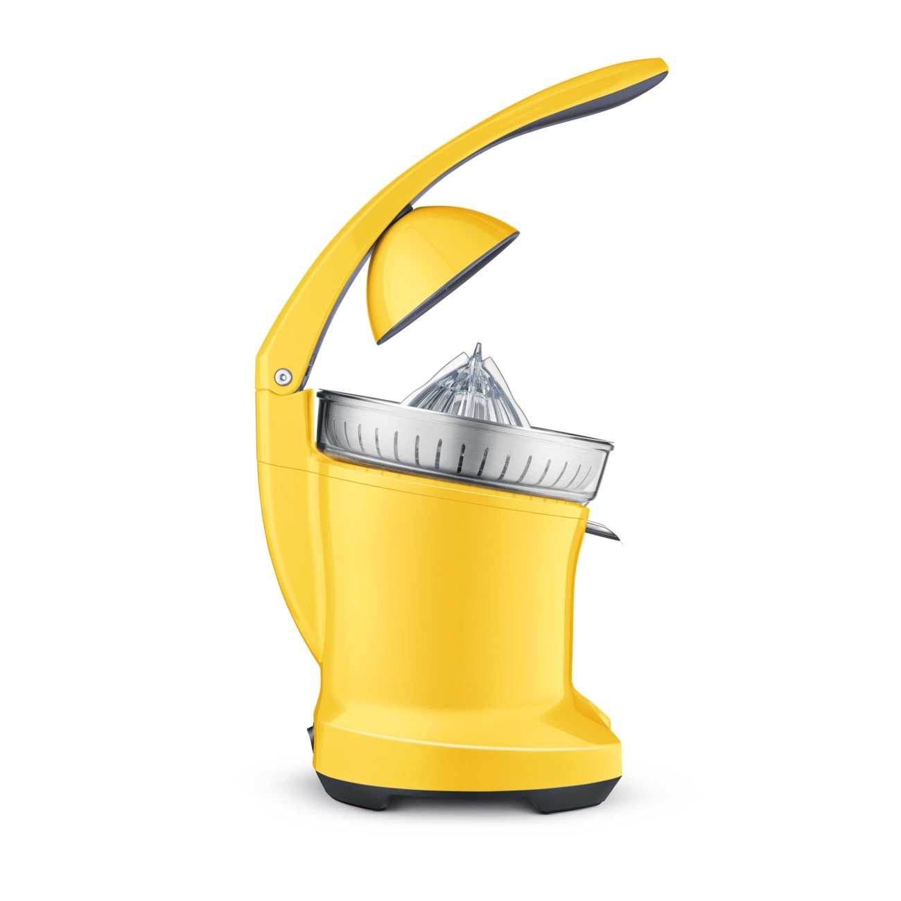 the Citrus Press™ Juicer Machine • Breville