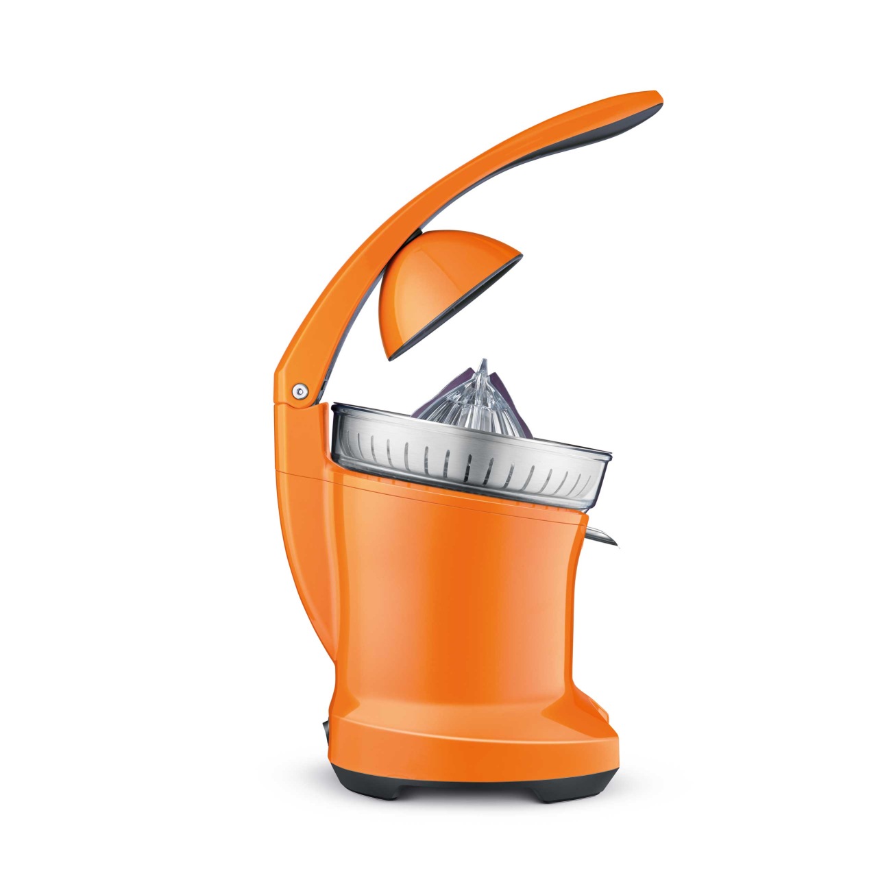 the Citrus Press™ Juicer Machine • Breville