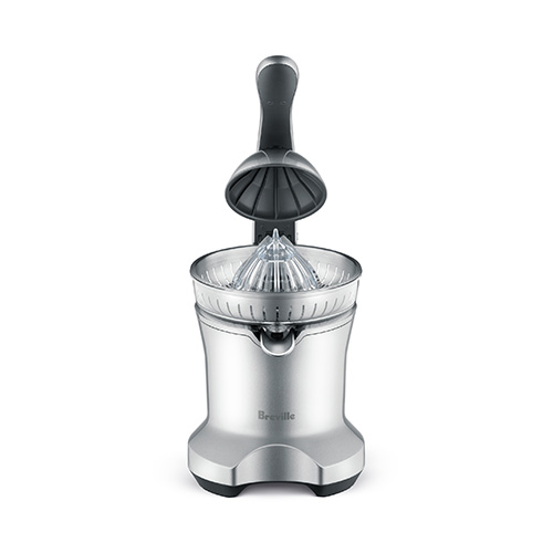 the Citrus Press™ Juicer Machine • Breville
