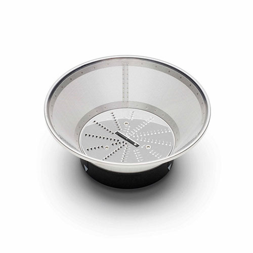 the Juice Fountain® Compact Juicer Machine • Breville