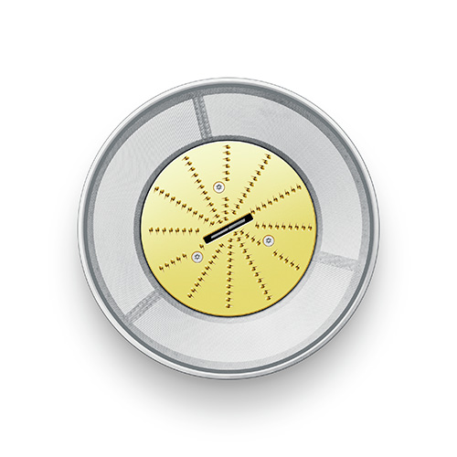 מסחטת מיצים ברוויל Breville BJE430