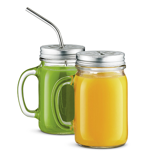 the Nutri Juicer® Pro in silver juice the un-juiceable