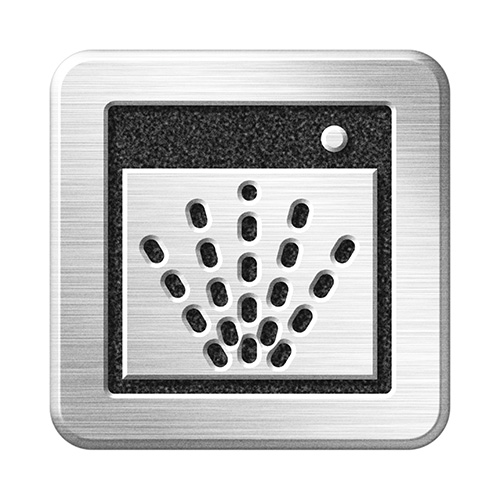 the Nutri Juicer® Pro in silver dishwasher safe