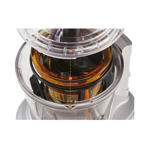 the Big Squeeze™ Juicer Machine • Breville