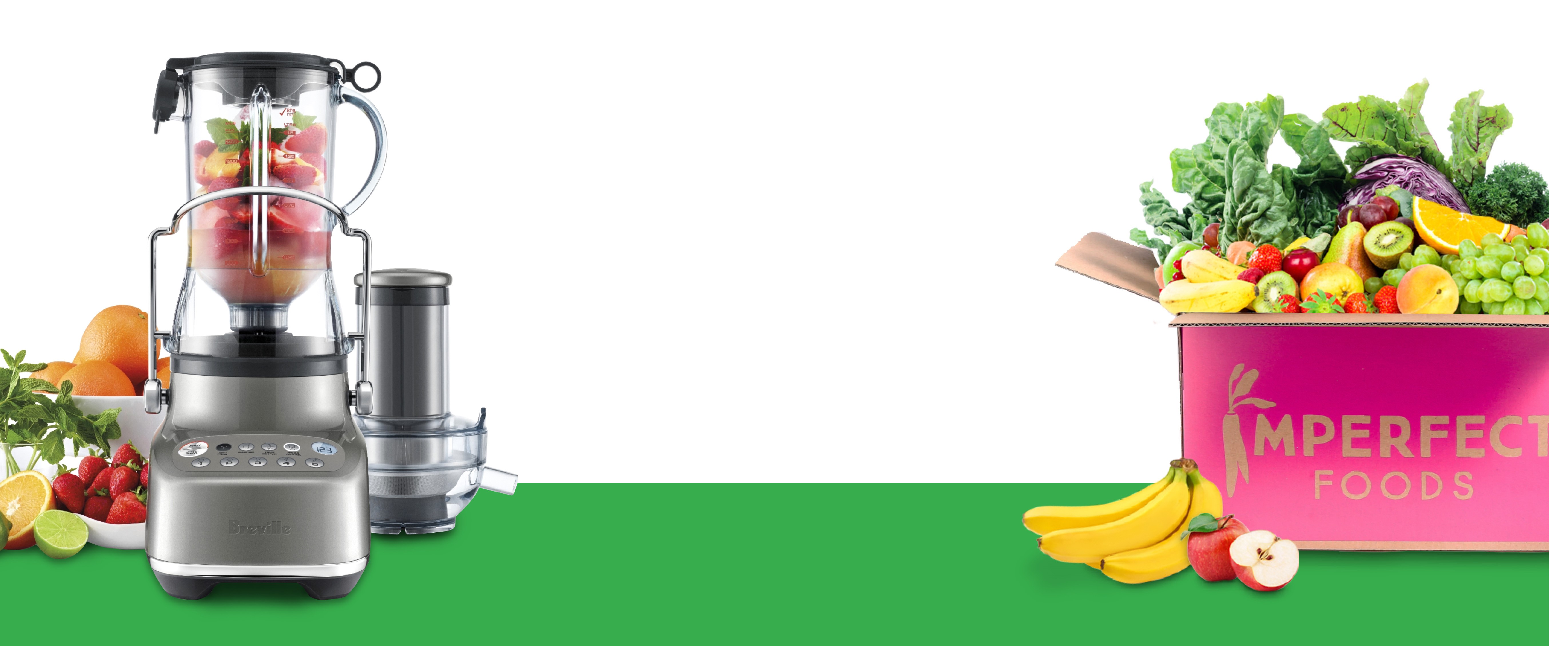 Breville US A World Leader in Kitchen Appliances