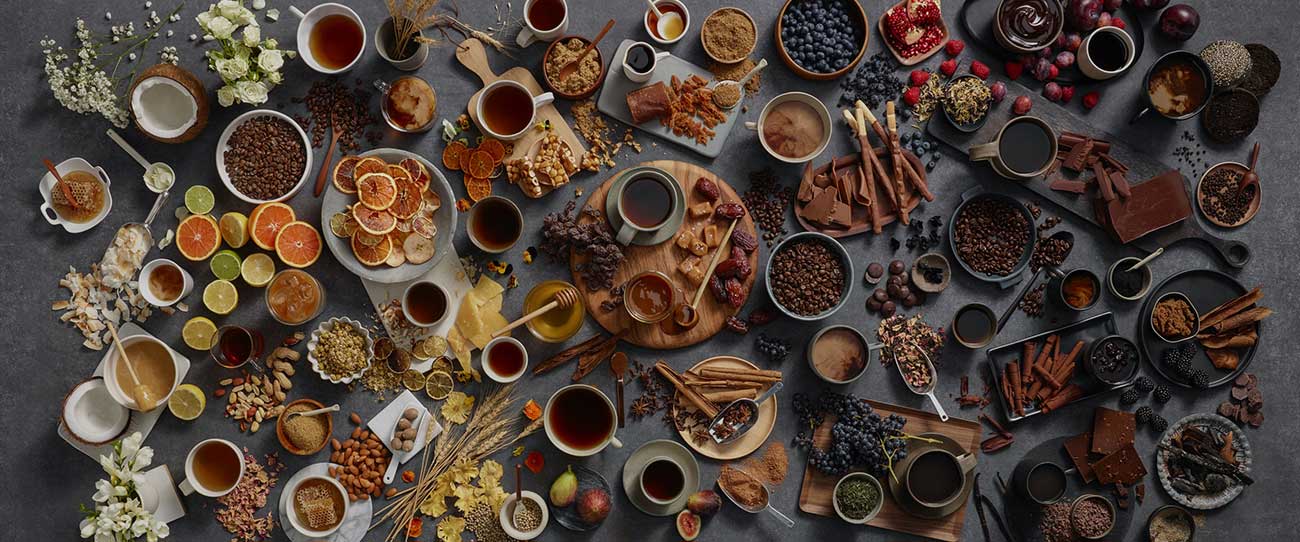 Meet the Breville Precision Brewer® Thermal