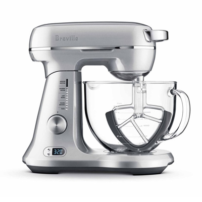 Mixers • Stand Mixers • Baking Mixers Breville