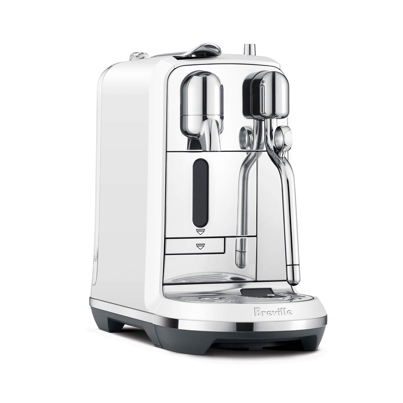 Creatista® Plus Nespresso Machine • Breville