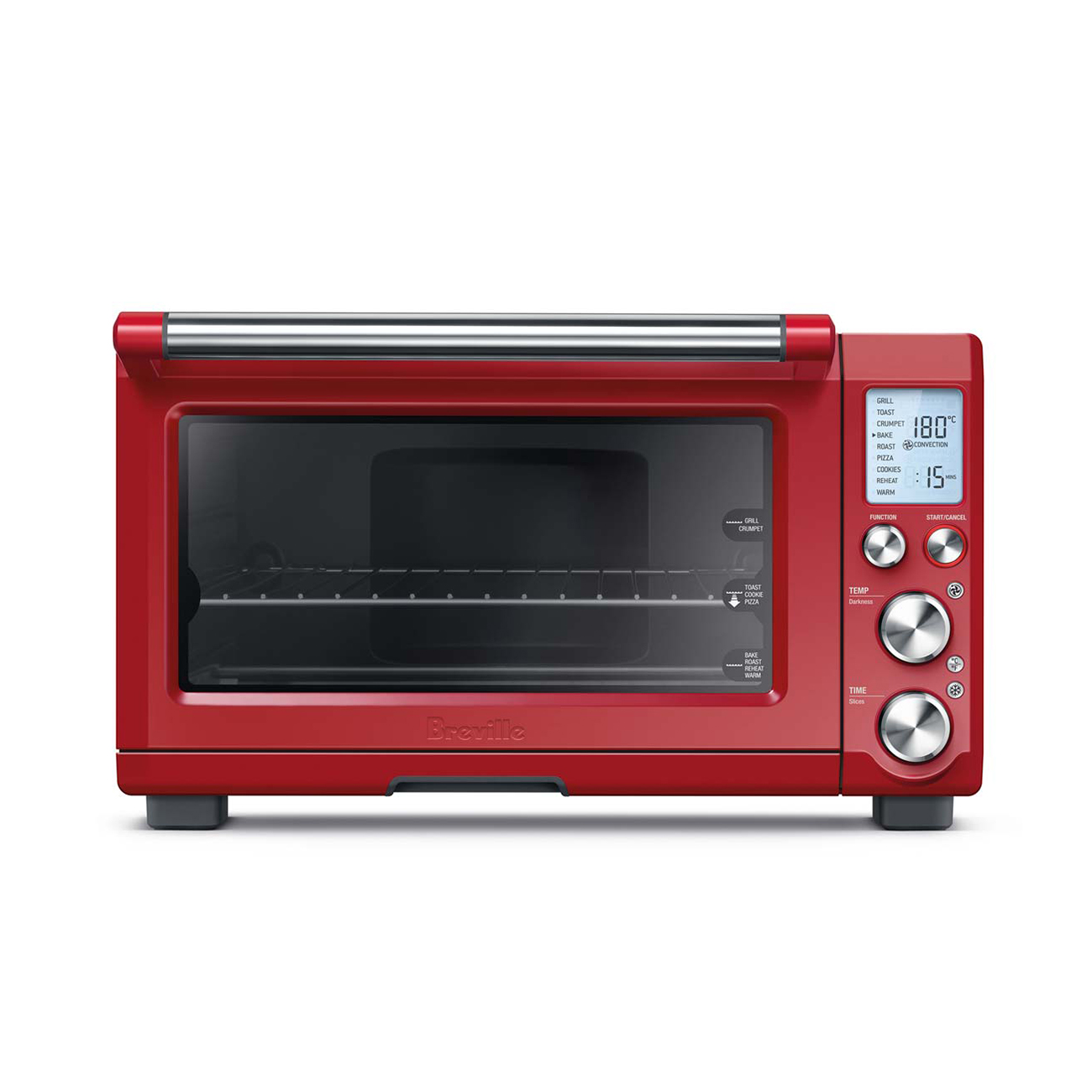 the Smart Oven® Toaster Oven • Breville