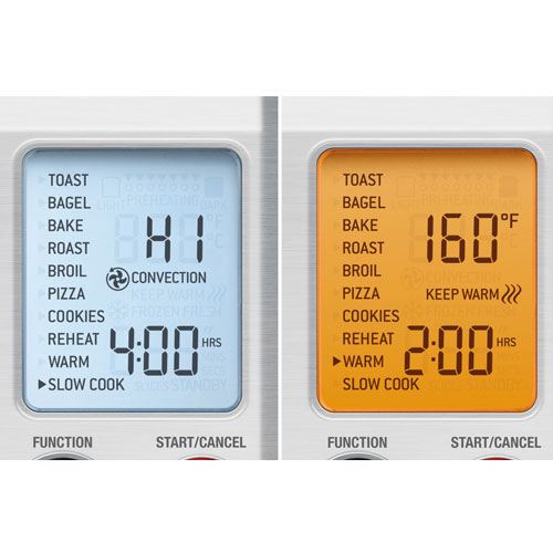 the Smart Oven® Pro Toaster Oven • Breville