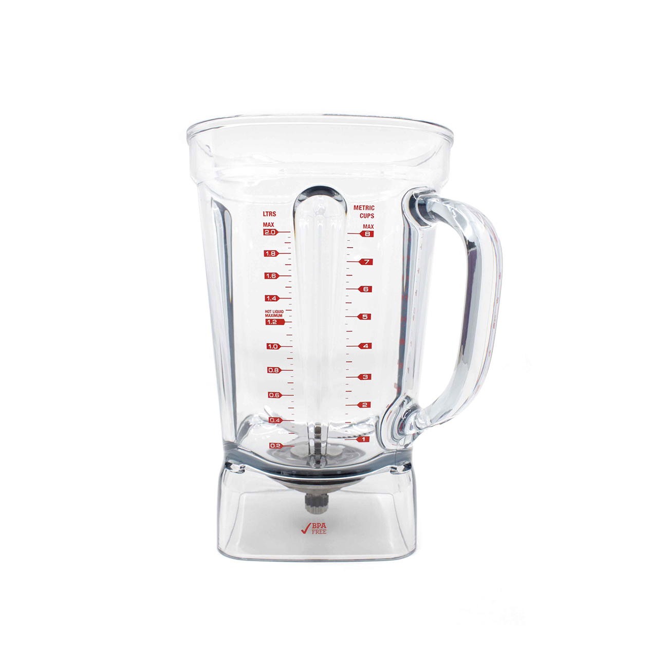 Jug Blender