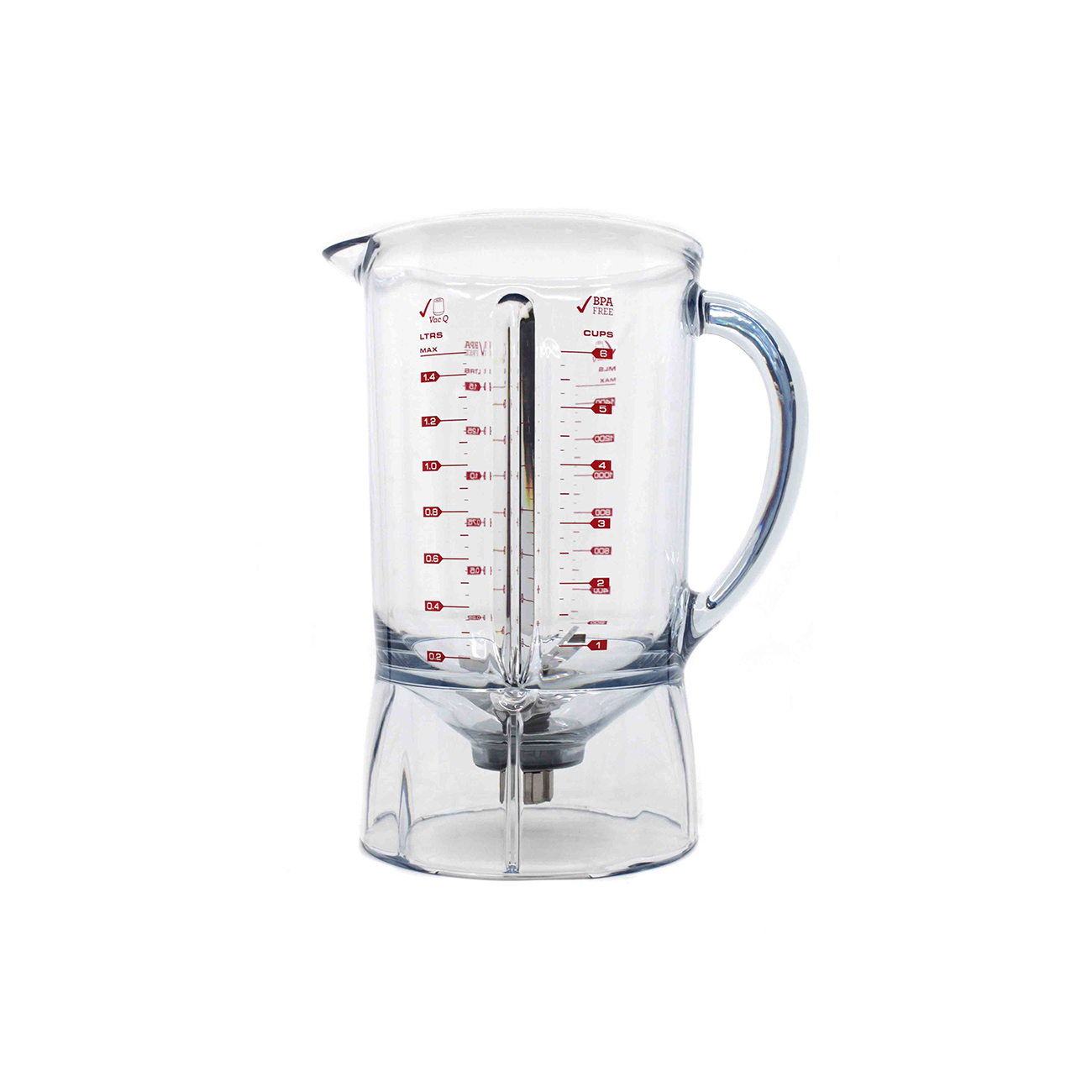 Jug Blender Kit