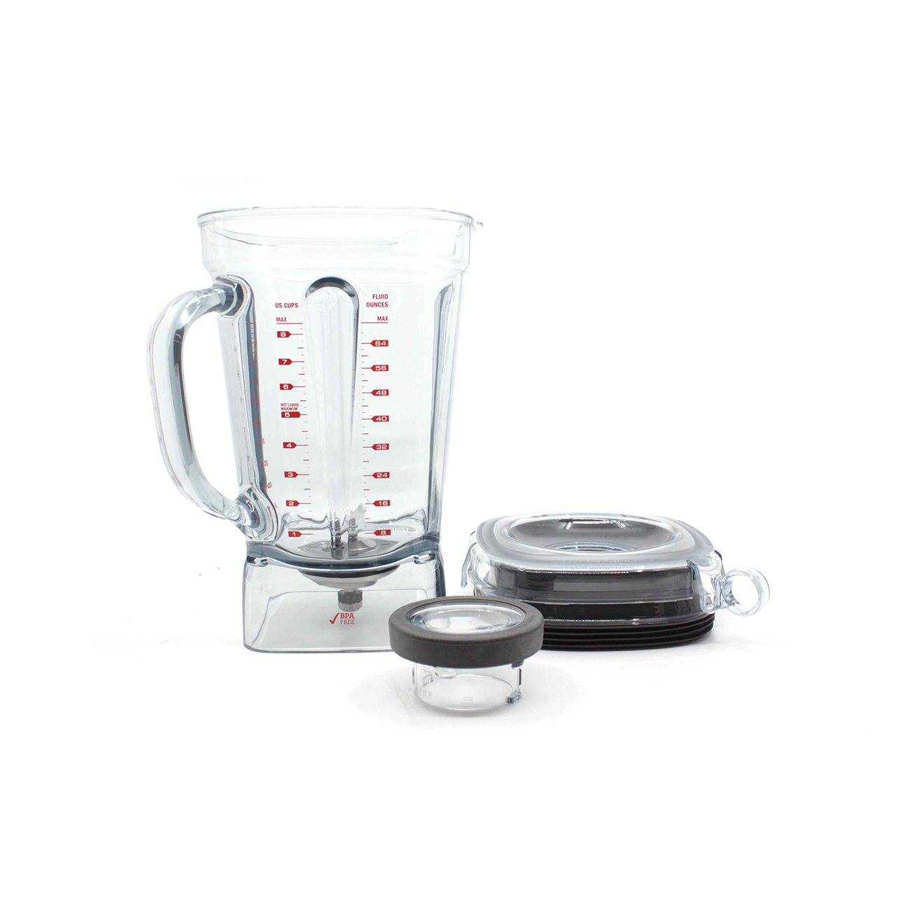 Jug Blender Kit