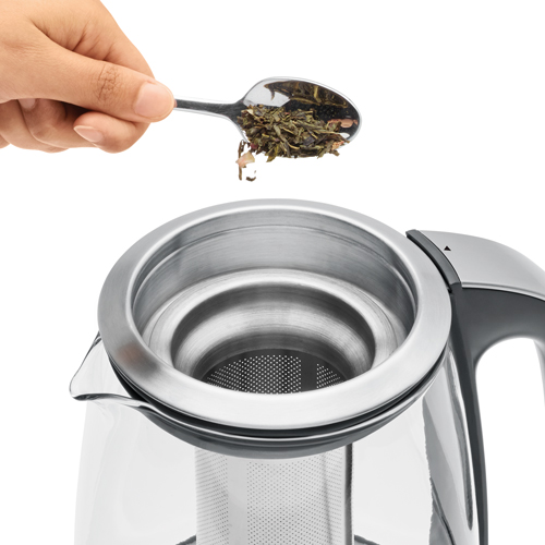 Breville Smart Tea Infuser Review 2025