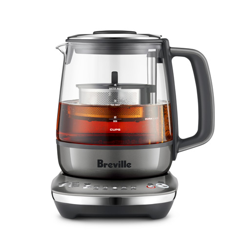 the Tea Maker™ Compact Kettle • Breville