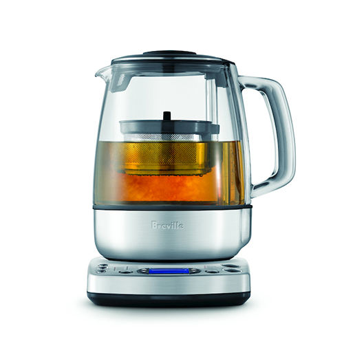 the Tea Maker™ Kettle • Breville