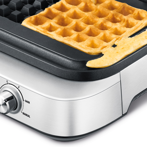 4 Slice Waffle Makers (BWM604 