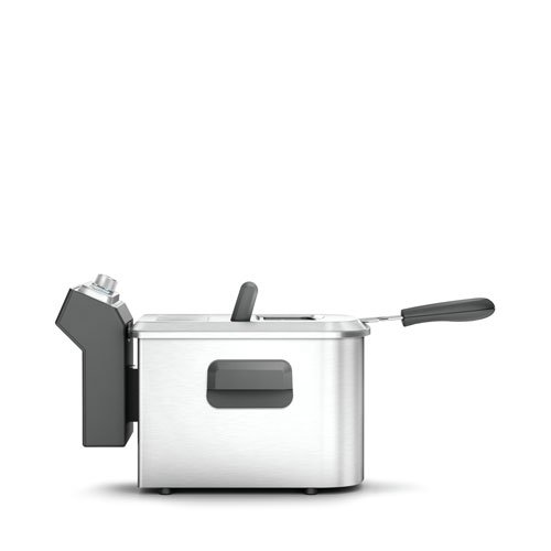 Breville Removable Magnetic Power Cord for the Smart Fryer BDF500XL