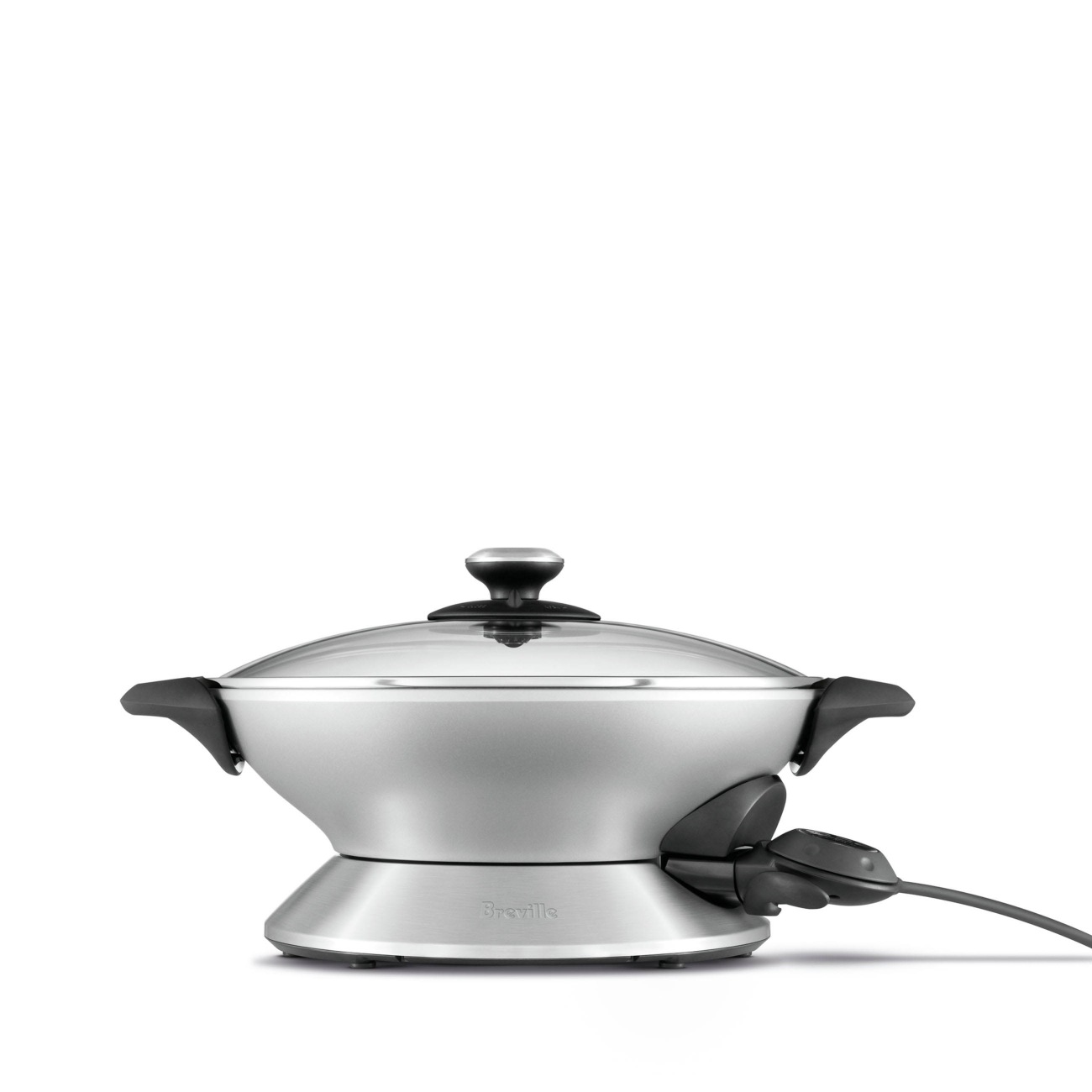 the Hot Wok™ Wok • Breville