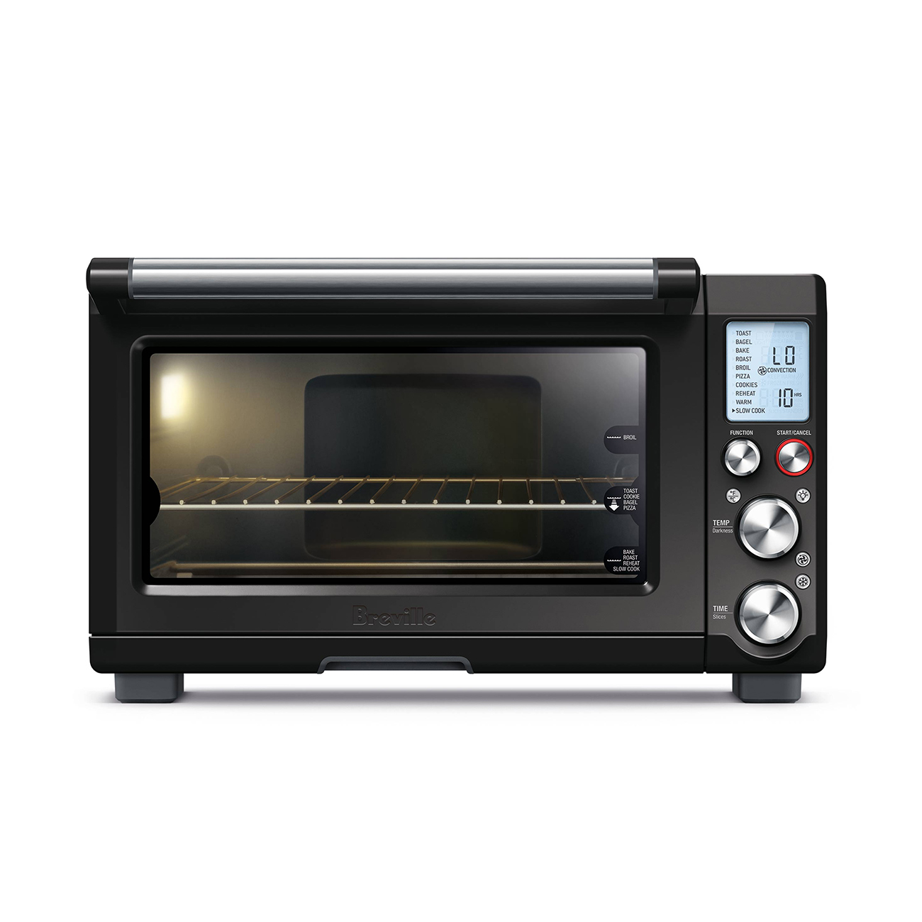 the Smart Oven® Pro