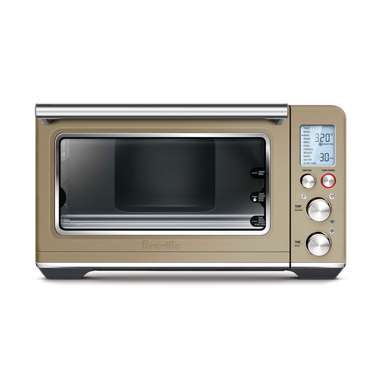 the Smart OvenÂ® Air Fryer