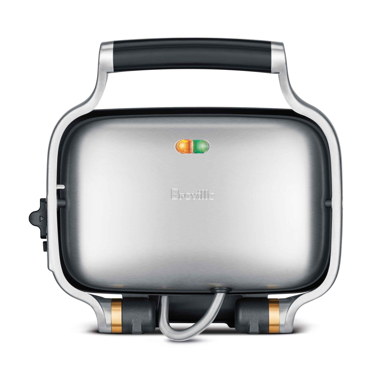 Breville The Perfect Press™ BSG600 Grills & Sandwich Makers