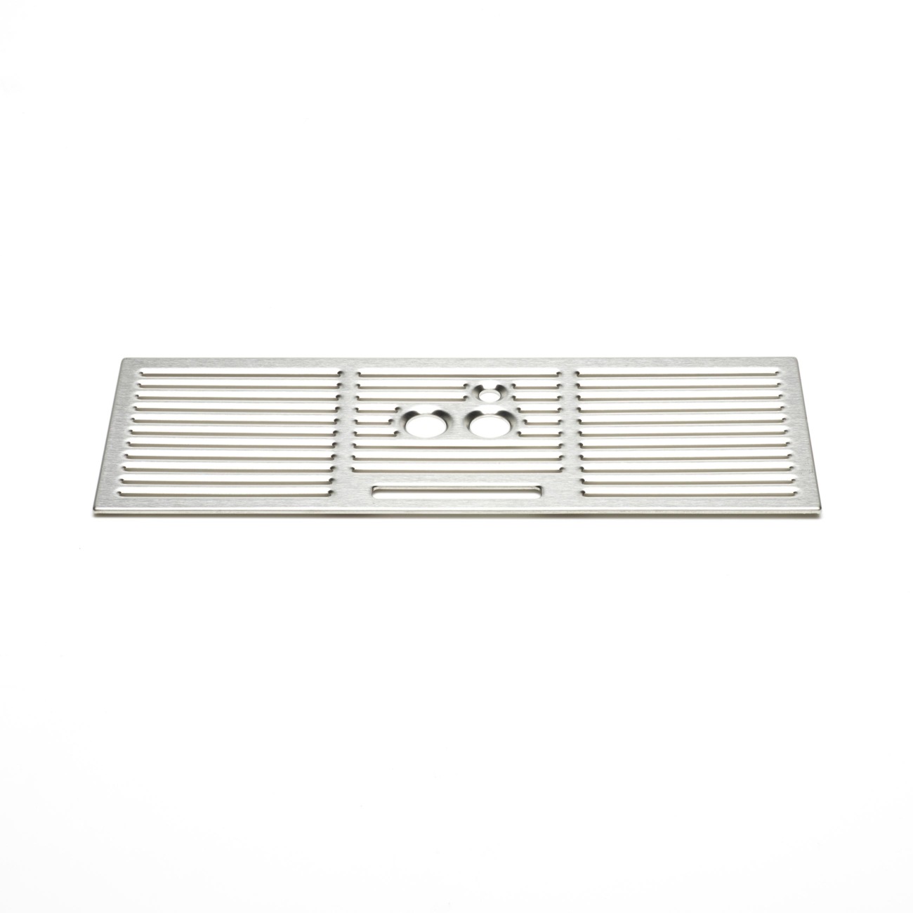 Drip Tray Grill