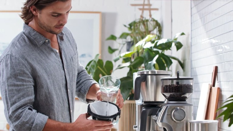 Drip Filter
