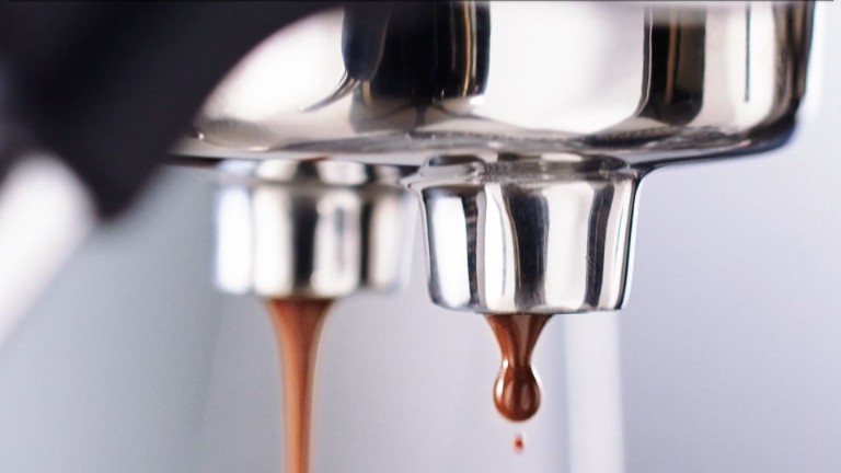 piccolo espresso machine