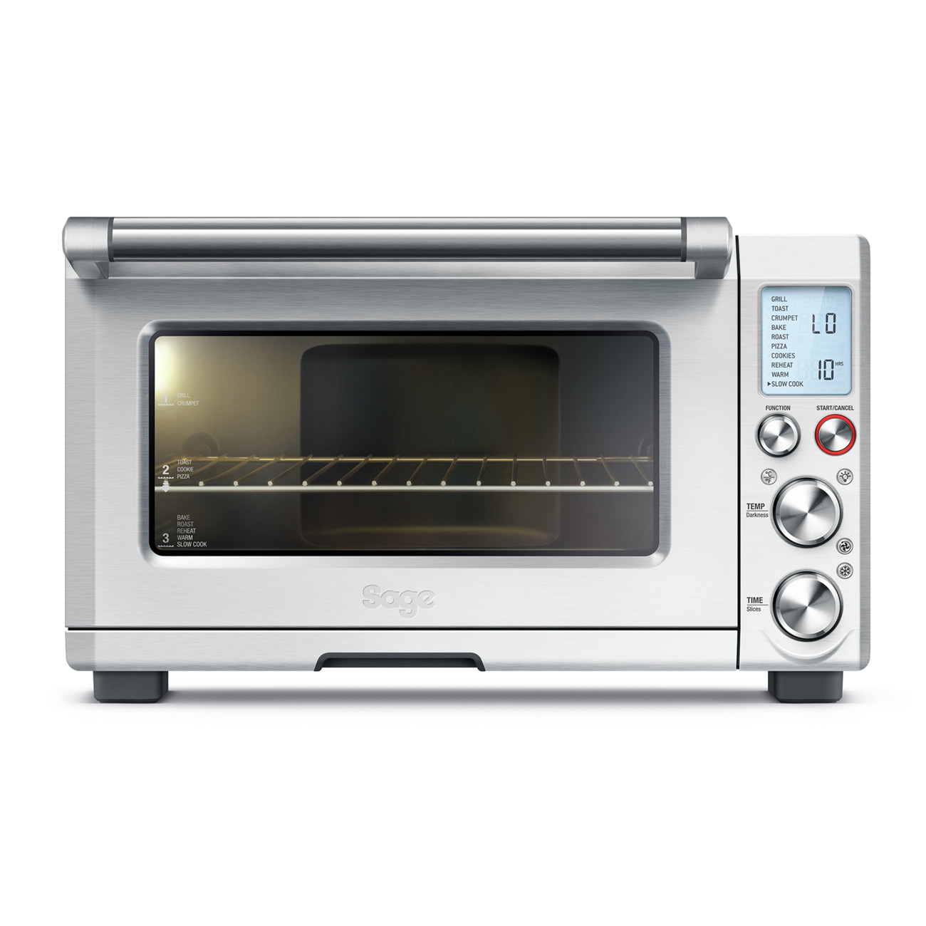the Smart Oven™ Pro