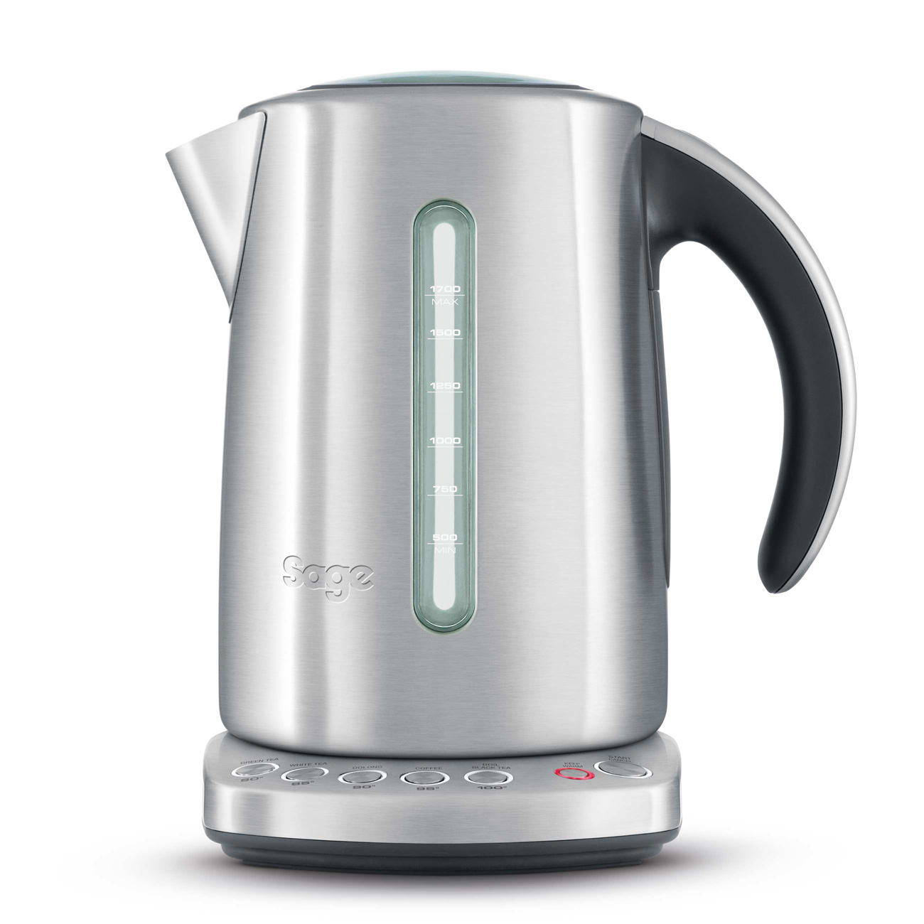 the Smart Kettle