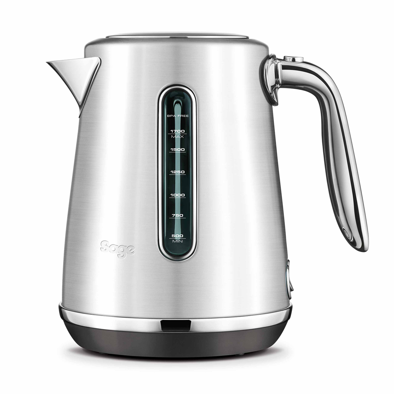 the Soft Top Luxe™ Kettle • Sage