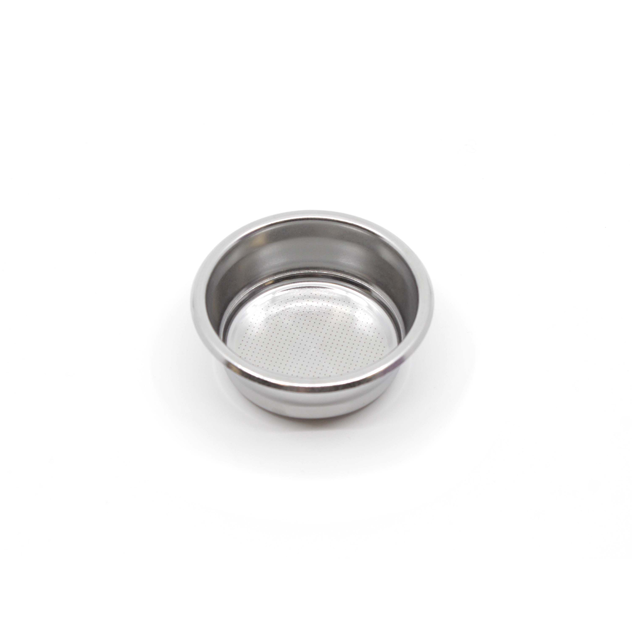 Filter 2 Cup Dual Wall 58mm