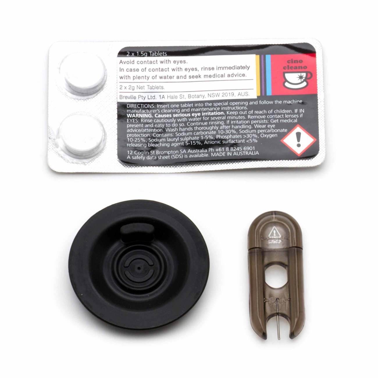 Cleaning Kit