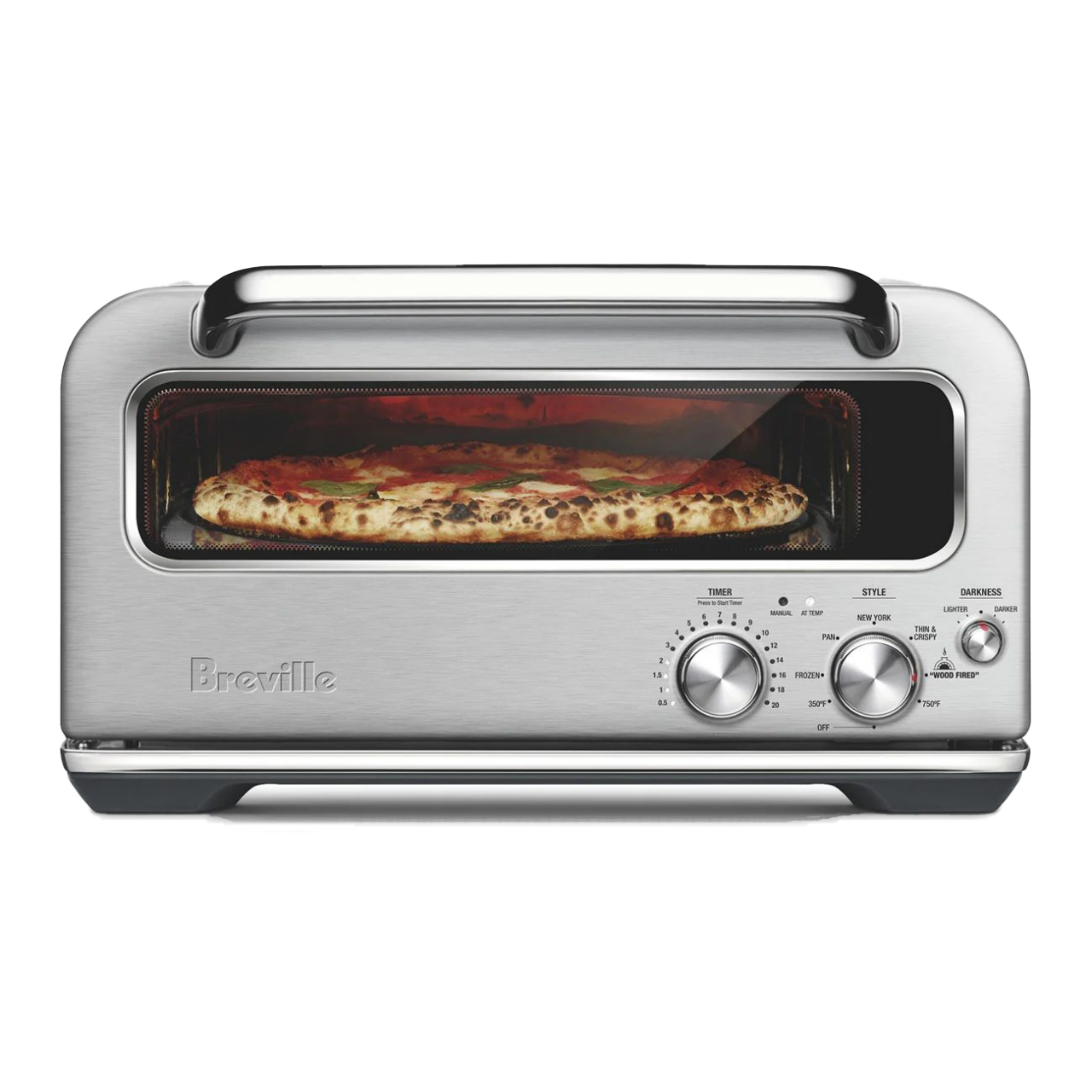 Pizza Ovens Parts