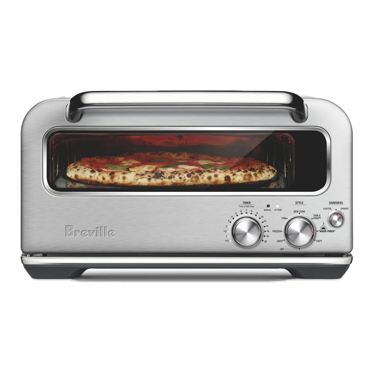 Pizza Ovens