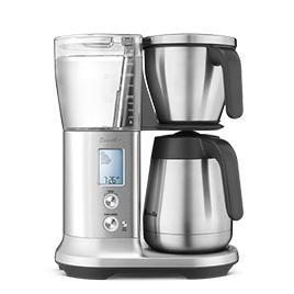 Coffee machines