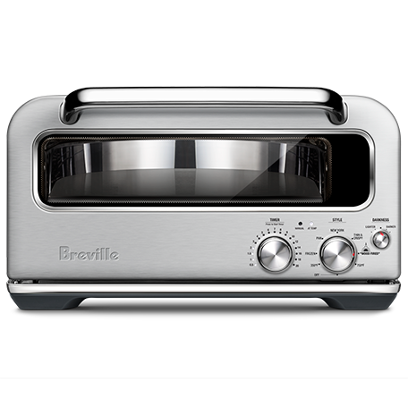 Pizza Ovens
