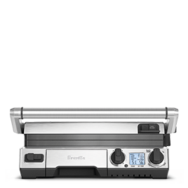 Grills & sandwich makers