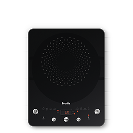 Induction & Hot Plates