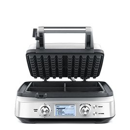 Waffle makers